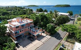 Esperanza Inn Guesthouse